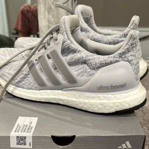 Ultra boost 5.0 dna sneakers